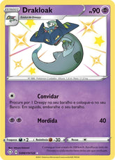 Drakloak - Pokémon TCG - MoxLand